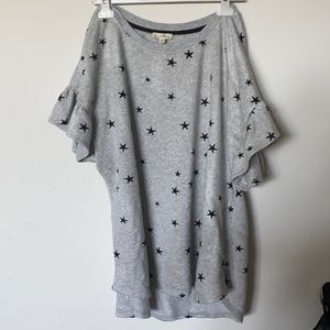Star T shirt